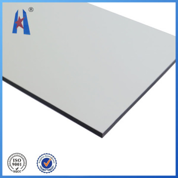 Panel compuesto de aluminio de 3 mm para la venta Xh006